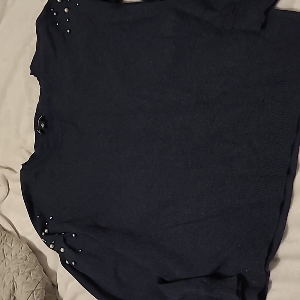 Ladies sweater
